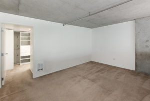 855 Folsom 308 Bedroom 2
